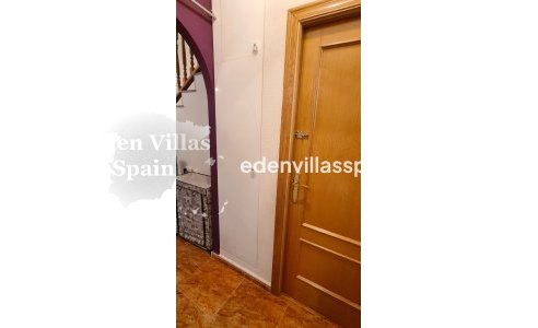 Segunda Mano - Casa de pueblo - Granja de Rocamora