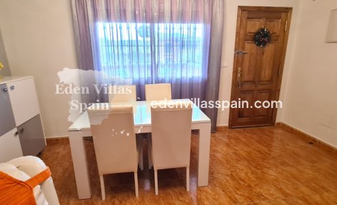 Segunda Mano - Casa de pueblo - Granja de Rocamora