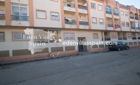 Revente - Appartement - San Isidro