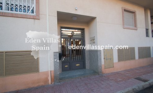Revente - Appartement - San Isidro