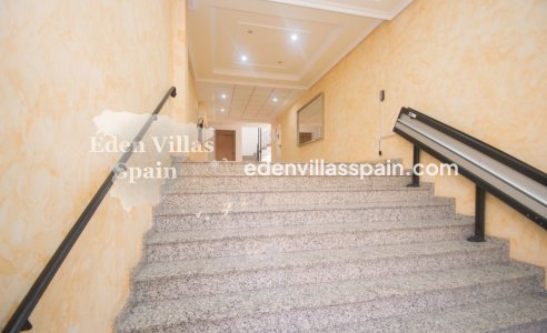 Revente - Appartement - San Isidro