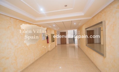 Revente - Appartement - San Isidro