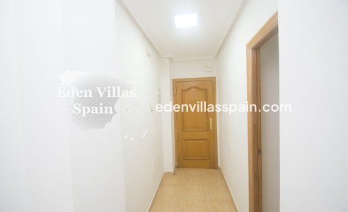 Revente - Appartement - San Isidro