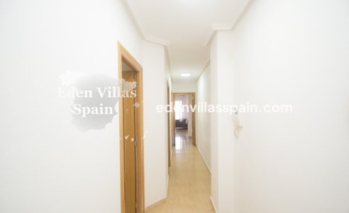Revente - Appartement - San Isidro