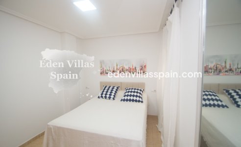 Revente - Appartement - San Isidro