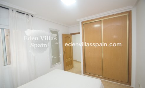 Revente - Appartement - San Isidro