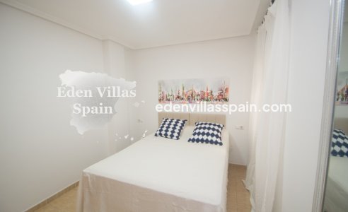 Revente - Appartement - San Isidro