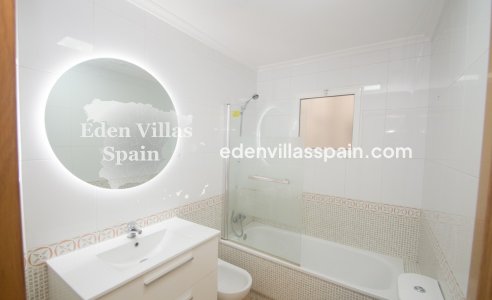 Revente - Appartement - San Isidro