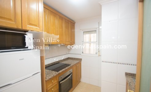 Revente - Appartement - San Isidro