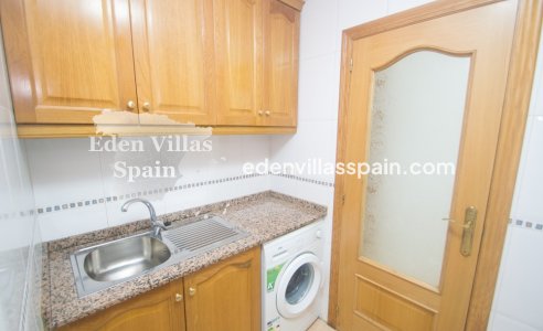 Revente - Appartement - San Isidro