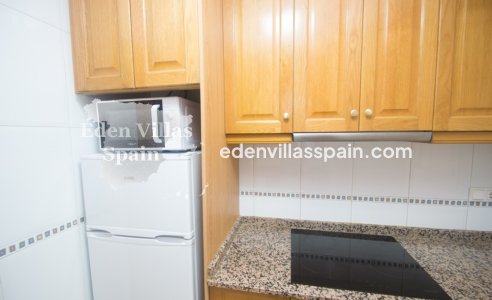 Revente - Appartement - San Isidro
