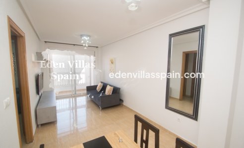 Revente - Appartement - San Isidro