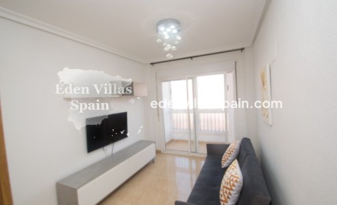 Revente - Appartement - San Isidro