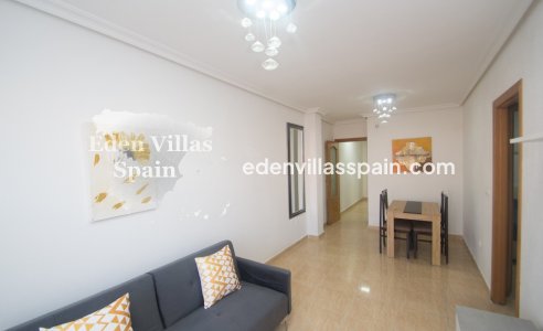 Revente - Appartement - San Isidro