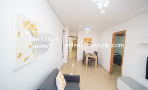 Revente - Appartement - San Isidro