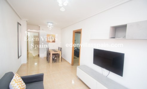 Revente - Appartement - San Isidro