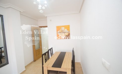 Revente - Appartement - San Isidro