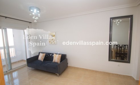 Revente - Appartement - San Isidro