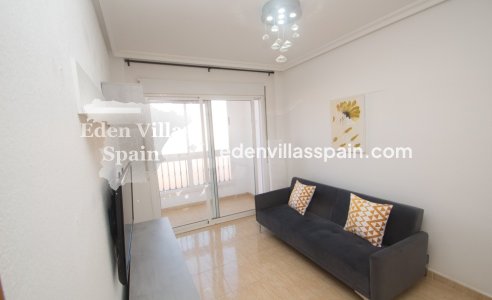 Revente - Appartement - San Isidro