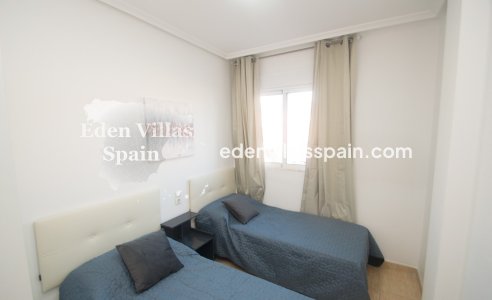 Revente - Appartement - San Isidro