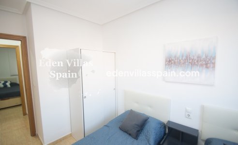 Revente - Appartement - San Isidro
