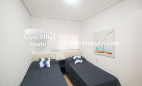 Revente - Appartement - San Isidro