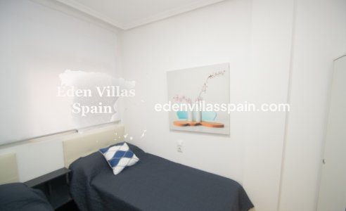 Revente - Appartement - San Isidro
