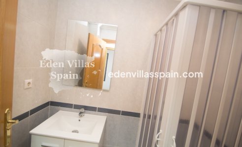 Revente - Appartement - San Isidro