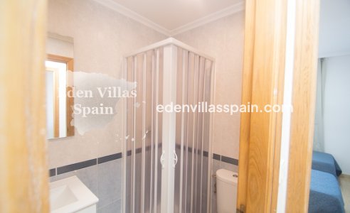 Revente - Appartement - San Isidro