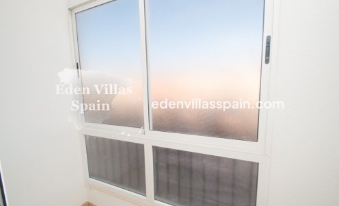 Revente - Appartement - San Isidro
