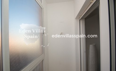 Revente - Appartement - San Isidro