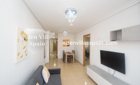 Revente - Appartement - San Isidro