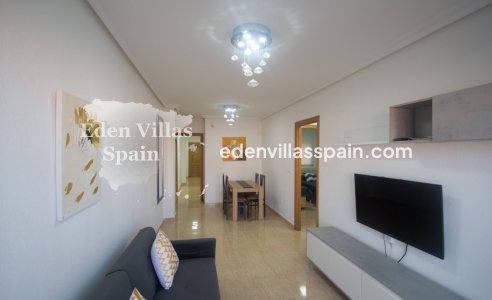 Revente - Appartement - San Isidro