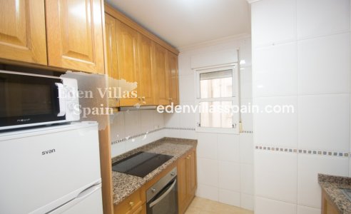 Revente - Appartement - San Isidro
