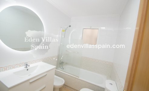 Revente - Appartement - San Isidro