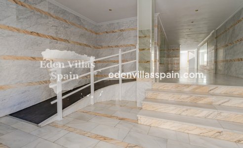 Resale - Coastal apartment - Torrevieja