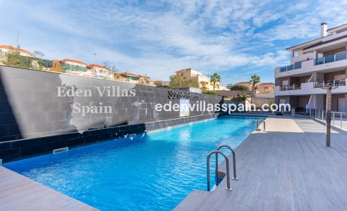 Segunda Mano - Apartamento en la costa - Orihuela Costa