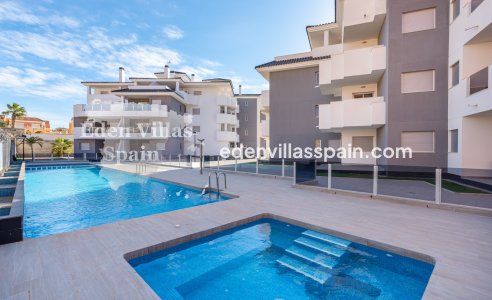 Segunda Mano - Apartamento en la costa - Orihuela Costa