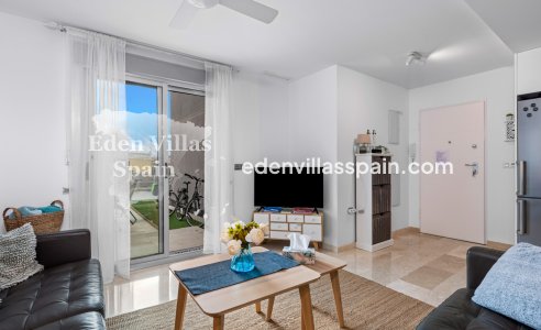 Segunda Mano - Apartamento en la costa - Orihuela Costa