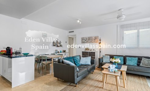 Segunda Mano - Apartamento en la costa - Orihuela Costa