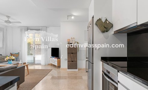 Segunda Mano - Apartamento en la costa - Orihuela Costa