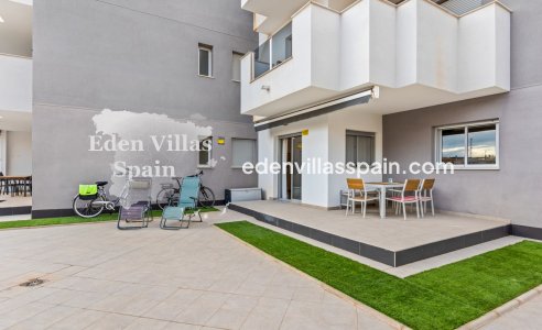 Segunda Mano - Apartamento en la costa - Orihuela Costa