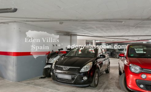 Segunda Mano - Apartamento en la costa - Orihuela Costa