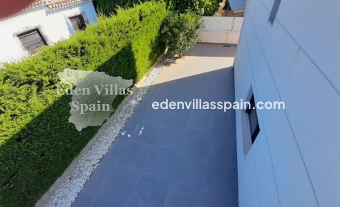 Nieuwbouw - Kustvilla - Orihuela Costa