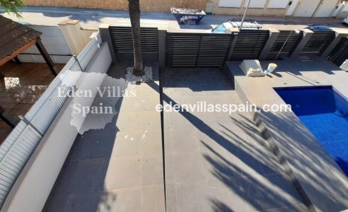 Nieuwbouw - Kustvilla - Orihuela Costa