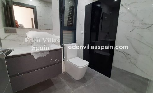 Nieuwbouw - Kustvilla - Orihuela Costa