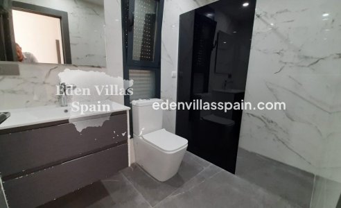 Nieuwbouw - Kustvilla - Orihuela Costa