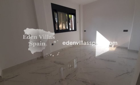 Nieuwbouw - Kustvilla - Orihuela Costa