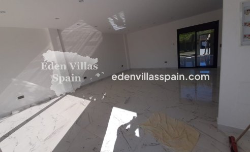 Nieuwbouw - Kustvilla - Orihuela Costa