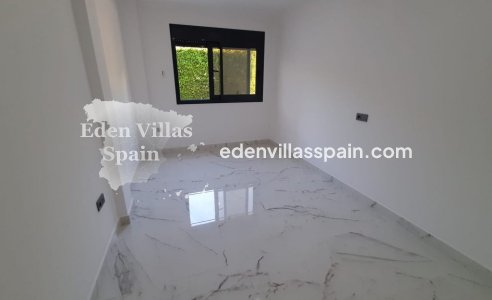 Nieuwbouw - Kustvilla - Orihuela Costa